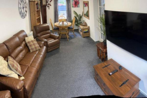 No.46, comfortable 2 bedroom property